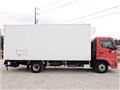 2013 Hino Ranger