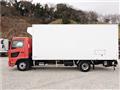 2013 Hino Ranger