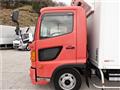 2013 Hino Ranger