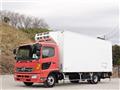 2013 Hino Ranger