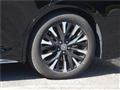 2024 Toyota Alphard Hybrid