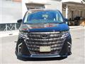 2024 Toyota Alphard Hybrid