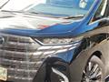 2024 Toyota Alphard Hybrid