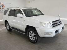 2003 Toyota Hilux Surf