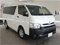 2014 Toyota Hiace Wagon