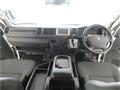 2014 Toyota Hiace Wagon