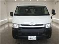 2014 Toyota Hiace Wagon