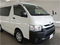 2014 Toyota Hiace Wagon