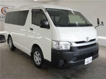 2014 Toyota Hiace Wagon