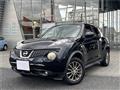 2013 Nissan Juke