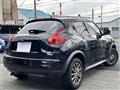 2013 Nissan Juke