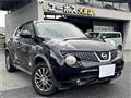 2013 Nissan Juke