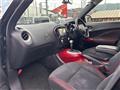 2013 Nissan Juke