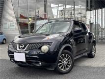2013 Nissan Juke