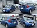 2014 Nissan Note
