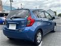 2014 Nissan Note