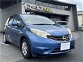 2014 Nissan Note