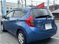 2014 Nissan Note