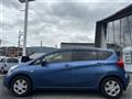 2014 Nissan Note