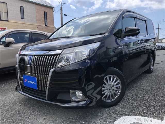 2015 Toyota Toyota Others