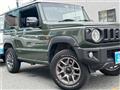 2024 Suzuki Jimny