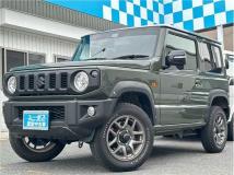 2024 Suzuki Jimny