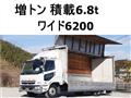 2007 Mitsubishi Fighter