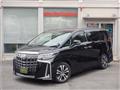 2021 Toyota Alphard G