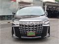 2021 Toyota Alphard G