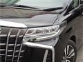 2021 Toyota Alphard G
