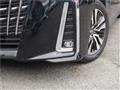 2021 Toyota Alphard G