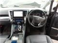 2021 Toyota Alphard G