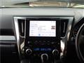 2021 Toyota Alphard G