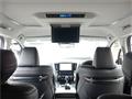 2021 Toyota Alphard G