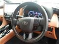 2025 Toyota Vellfire
