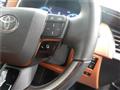 2025 Toyota Vellfire