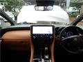 2025 Toyota Vellfire