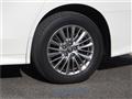 2021 Toyota Alphard Hybrid