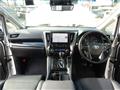 2021 Toyota Alphard Hybrid