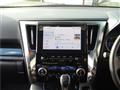 2021 Toyota Alphard Hybrid