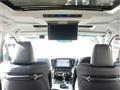 2021 Toyota Alphard Hybrid