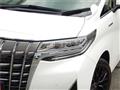 2021 Toyota Alphard Hybrid
