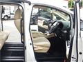 2021 Toyota Alphard Hybrid