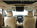 2021 Toyota Alphard Hybrid