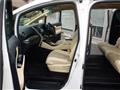 2021 Toyota Alphard Hybrid