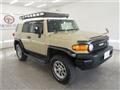 2010 Toyota FJ Cruiser