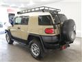 2010 Toyota FJ Cruiser