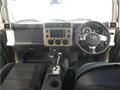 2010 Toyota FJ Cruiser