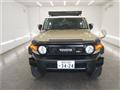2010 Toyota FJ Cruiser