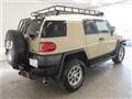 2010 Toyota FJ Cruiser